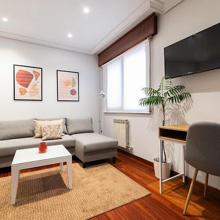El Loft De Castrelos Con Parking Vigo Dış mekan fotoğraf